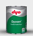 DYOSEN SENTETİK YAĞLI BOYA GRİ 2,5 LT (7081)