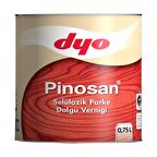 DYO PİNOSAN SELÜLOZİK PARKE DOLGU VERNİĞİ 0,75L
