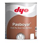DYO PASBOYAR 0,75 L BEYAZ