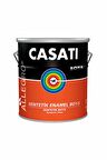 Casati Allegro Yağlı Boya 0.85 kg İç Cephe Boyası Boncuk Mavi