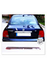 Vw Passat Krom Bagaj Çıtası 1996-2005 P. Çelik