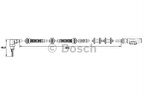 Fiat Hiz Sensoru Panda 1.2 1.3 Jtd - Bosch 0265007448