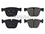 Bmw Fren Balatası Arka Bmw F07 F01 F02 F03 F04 - Swag 20916804