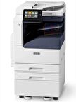 Xerox Fotokopi Makinesi C7125 A4-A3, Wi-Fi, Renkli Laser  