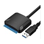 ELİT USB 3.0 TO SATA HDD KABLO 3.5" HDD
