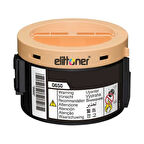 Elittoner Epson C13S050650, M1400, MX14 (2.2K)