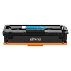 Elittoner Hp W2411A, 216A, M155, M182, M183 Cyan (0.85K)