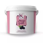 Krater Karadut Paste 3 Kg