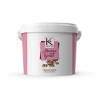 Krater Mocha Aromalı Dondurma Paste 3 Kg