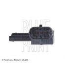 Nissan Egzoz Gazı Basınç Sezicisi Nissan Qashqaı Xtraıl 2,0 DCI Volvo C30 II C70 II S40 II S60 II S80 (om60 - Blueprint Adk87215