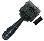 Unıversal Far Korna Sinyal Kolu-Dacia Dokker-Lodgy-Logan Arka Sisli - Sensen-Re1170