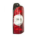 Renault Stop Lambası Sag Master II 2003>2009 - Pleksan 3900