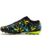JOMA EVOLUTİON 2301 SİYAH LİMON FLUOR AG EVOW2301FG