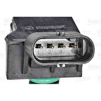 Vag Basınc Sensoru (emme Havası Sicaklıgı) Arteon Golf VII Passat T-Roc A1 A3 A4 A5 A6 A7 Q2 Q3 Q5 Q7 Q8 - Valeo 255606