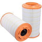 Daf Truck Hava Filtresi Daf Cf 85 - Cf 86 - Fil Hp2593