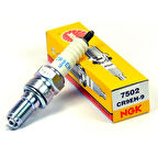 Motosıklet Scooter Atesleme Bujısı Motosıklet (­cr9eh-9) Honda - Ngk 7502