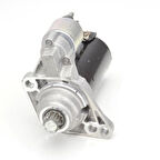 Vag Mars Motoru 12v 1,7kw 10dis Bosch Tip Skoda Fabıa Octavıa 1,4 / 1,9 Tdi Vw Caddy Golf V 1,9 1,9 Tdi - Bosch 1986s00797