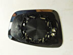 Vag Dis Dikiz Ayna Camı İsitmalı Sol Rapıd Toledo Citigo 12> Fabıa 15> - Art Mg035.5502