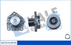 Fiat Devirdaım Su Pompası Doblo III Bravo II Egea Alfa 166 Giulıetta 1.6 Multıjet 2.0 Multıjet 10> Vectra - Kale 367720