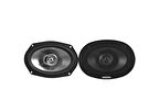 ALPİNE SXE-6925S 6X9 OVAL HOPARLÖR TWEETERLİ