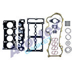 Fiat Ust Takım Contası Viton Subap Lastıklı-Skc 0,92mm Doblo III Punto Fiat 500 09> (motor:199,a1 199,a9) - Avortex 251