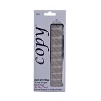 Oje Tırnak Bandı (Mix Diamonds)