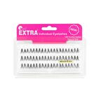 Kozel Extra Tekli Kirpik Topuzsuz Gür(Medıum) Siyah