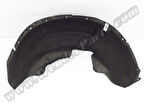Bmw Camurluk Davlumbazı F25 F26 Arka Sol - Wenderparts Ba51717213649