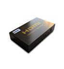 Beek BS-VH VGA Audıo to HDMI Erkek-Dişi Görüntü Dönüşütürücü Adaptör