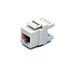 Beek BN-KJ6-U0-WH Cat 6 250Mhz Beyaz Keystone Jack