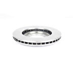 Kore Fren Diski Ön - Adet : 257 X 4 Havalı - Bsg 40-210-019