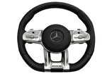 Merceces w205 w204 w212 w213 w221 w222 glc gle cla amg direksiyon simidi
