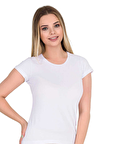 Berrak Kadın Kısa Kol Badi 2133