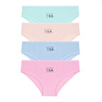 Berrak 6900 Kız Çocuk Bikini