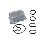 Fiat Yag Sogutucusu Fiat Scudo 2.0d 307  2.0 Hdi / C5×7 C5 01> 2.0 Hdi 2.2 Hdi 3.0 V6 / Mondeo IV Ca2 07> - Febi 107180