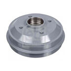 Psa Arka Fren Kampanası P309 P306 Xsara Zx Xsara 1,4i / 1,6i / 1,8i / - Febi 10534