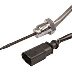 Vag Egzos Gazı Sicaklık Sensoru ( On Kat. Konvertor İcin ) Transporter T7 16>19 Cxgb Cxha Cxga Cxhb Cxeb - Herth+buss 70683088