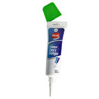 Gojo Silikon Hazır Derz Dolgu Gri 380 Gr