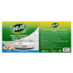 Gojo Robot Süpürge Zemin Yüzey Temizleyici-Okyanus 1000 ML