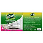 Gojo Robot Süpürge Zemin Yüzey Temizleyici-Bahar Çiçekleri 1000 ML