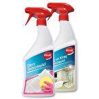 Gojo Seramik Sprey Yüzey Temizleyici 2x750 ml 