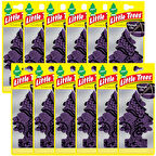 Car Freshner Asma Koku 12'li Gece Yarısı