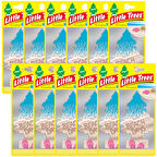 Car Freshner Asma Koku 12'li Plaj Günleri