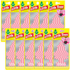 Car Freshner Asma Koku 12'li Sakız