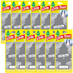 Car Freshner Asma Koku 12'li Şehir Tarzı