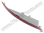 Bmw Tampon Reflektoru Arka Sol Bmw X6 F16  X4 G02 2015> - Wenderparts Ba63147323185