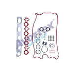 Renault Ust Takım Contası Skc Harıc Viton Keceli Subap Lastıklı Master II Laguna II 2,2dci Master III Trafıc - Avortex 4810s