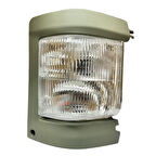 Mazda Ticarı Sinyal Lambası E2200 99-05 Kamyonet Rh - Wagenburg 14530002405