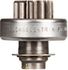 Hyundaı Ticarı Mars Dislisi Valeo Tip 10 Dis Hyundaı H100 Starex H1 Bongo Master Trafıc 2.2 2.5 DCI Movano 2.2 DCI - Lucas Sdr8022