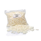 Galenik Beyaz Jelatin Kapsül 150 mg No: 2 - 1000 Adet ( Midede Çözünen )